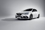 Renault Megane R.S. Trophy 2020 года (WW)